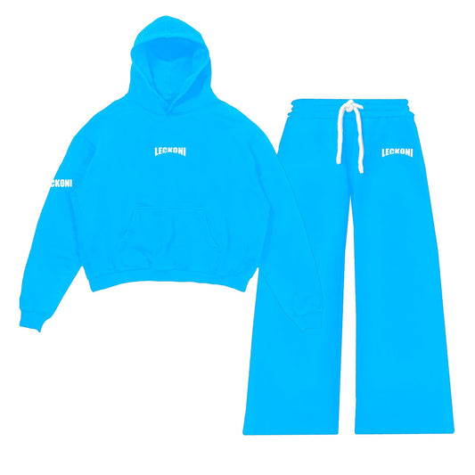 Blue Sweats